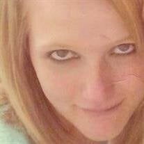 Lea Marie Worthey