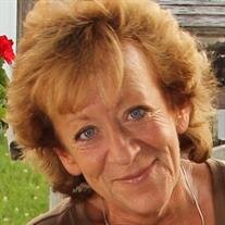 Vicky Heinel