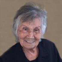 W. Louise Cole