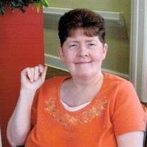 Deborah Lillian Dahler
