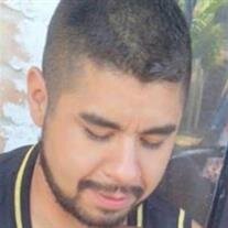 David Alejandro Lopez