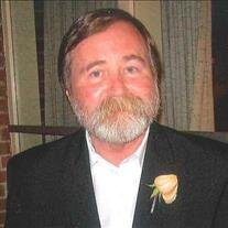 Lance McKenney