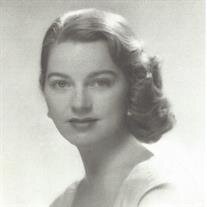 Betty Ann McGrath