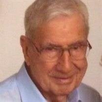 Gene A. Myers Sr.