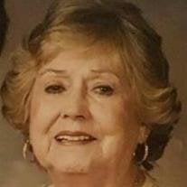 Jennie (Gigi) McLemore