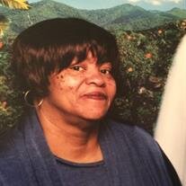 Delcy Harris 