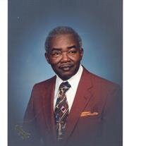 Clyde Wilson