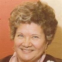 Frances Mulica
