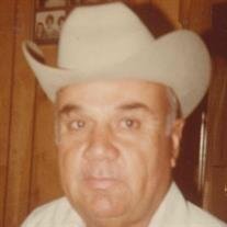 Blas Pedro Saenz