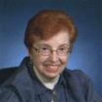Carol  Joan Miller O'Brien
