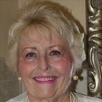 Jenny Lou Felkins