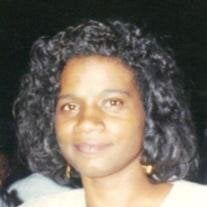 Sandra V. Barnes