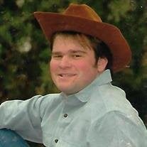 LarryJoe Preston Beasley