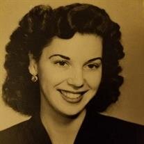 El Doris Marie Rocha