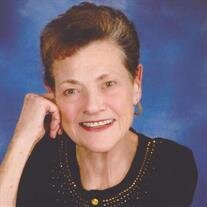 Mrs. Louise Belles Foltz