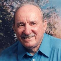 Gus Thomas Gilbert 
