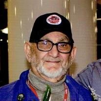 Thomas T.  Ehlenbach
