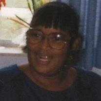 Mrs. Annie Lee Whitley