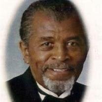 Freddie  Oscar Ferguson