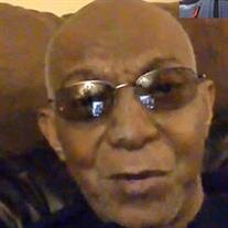 Mr. Woody  Gilliam  Hemphill 