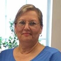 Debra Lynn Pruitt
