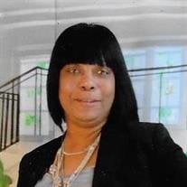 Brenda Yvette Harris