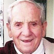 Ernest L. Bottino