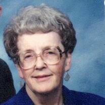 Wilma J. (Thomas) Tritt