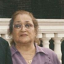 Eleanor Ledesma