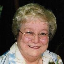 Gertrude Ann Lowther