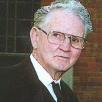 Lloyd M Decker