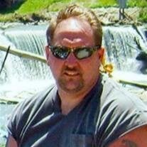 Keith F. Michalski