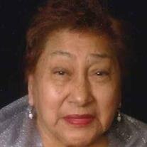 Frances Fuentes