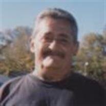 Vincent  Patrick  Vialpando 