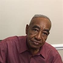 Joseph Anderson