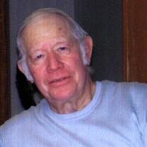 Robert A. Scherz