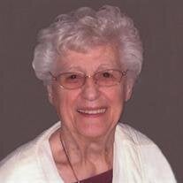 Mildred Burr Krent