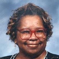 Letitia Vivian Herring