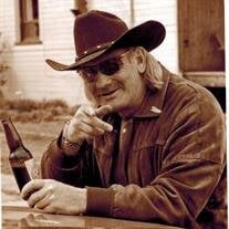 Mr. Eric Stanley Miller