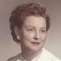 Rose Lucy Luty