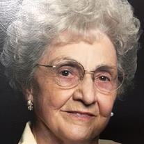 Audra Nutt Barber