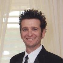 Richard M. Clemento