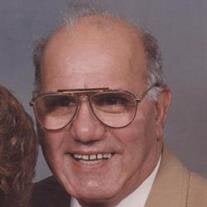 Rocco C. Danzi, Sr.