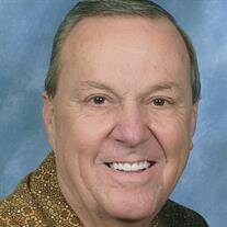 Ronold Eugene Bucey