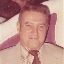 Frank A. Seder, Sr.