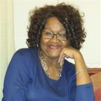 Betty Zoe  Gilmore