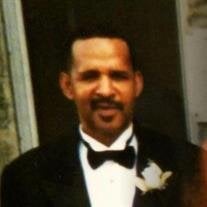 Ralph E. Johnson Sr.