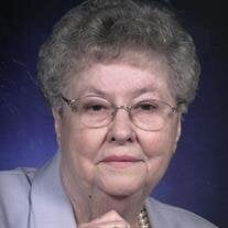 Mrs. Edna Jones