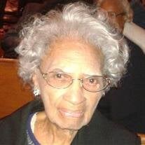 Fabiola Nabonne Johnson Miller