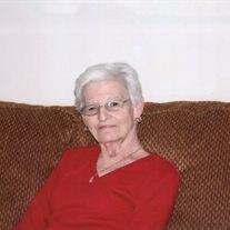 Elfreda Mishoe Proulx